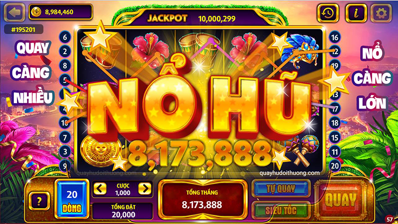 w88top bắn cá xèng